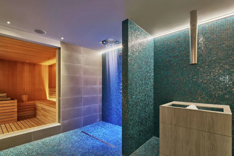Billede 88 af DoubleTree By Hilton Trieste