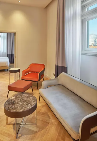 Billede 90 af DoubleTree By Hilton Trieste