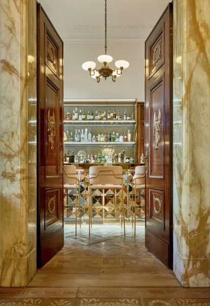Billede 93 af DoubleTree By Hilton Trieste