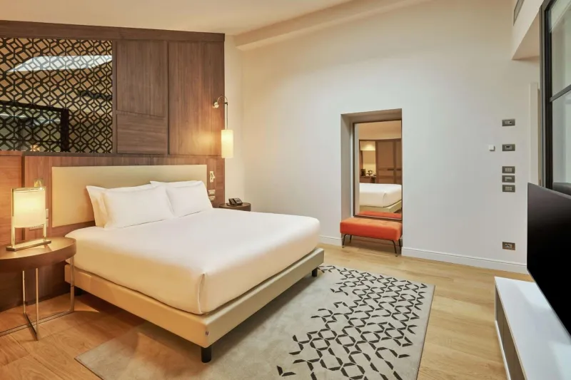 Billede 94 af DoubleTree By Hilton Trieste