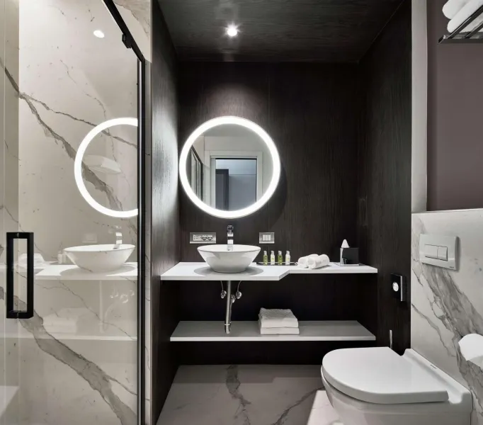 Billede 96 af DoubleTree By Hilton Trieste