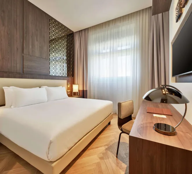 Billede 97 af DoubleTree By Hilton Trieste