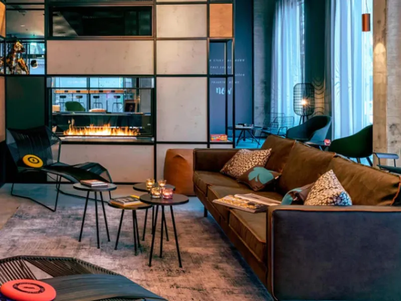 Billede 8 af Moxy Milan Linate Airport