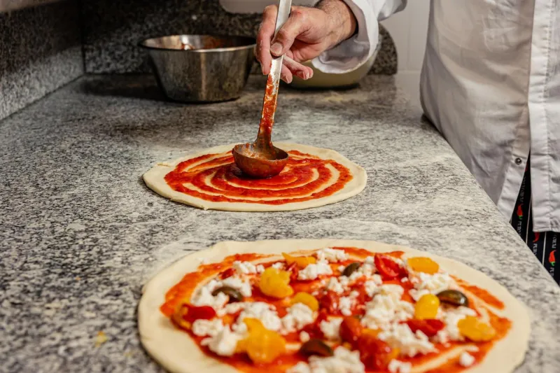 Billede 32 af Moxy Milan Linate Airport