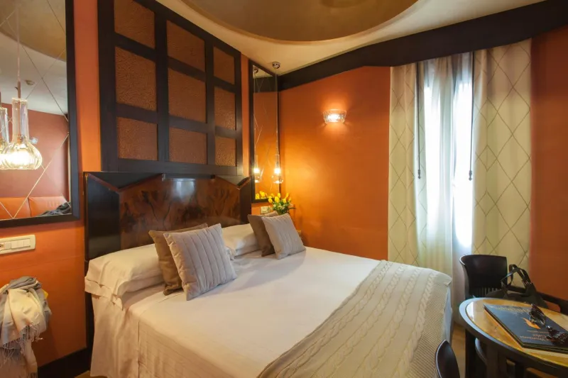 Billede 39 af Hotel Saturnia & International