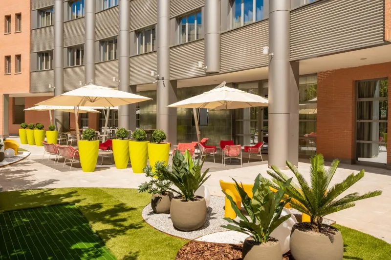 Photo 43 of Savhotel Fiera Bologna