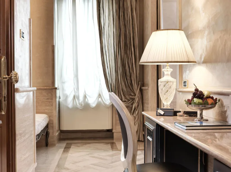 Photo 8 of Hotel Barocco