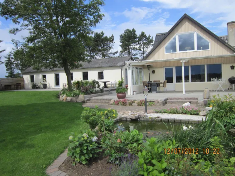 Billede 3 af Bakkegården Homestay