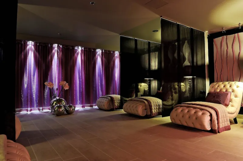 Billede 8 af Grand Jersey Hotel & Spa