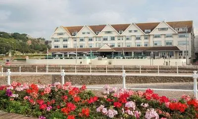 Billede 28 af Grand Jersey Hotel & Spa