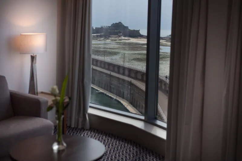 Billede 116 af Radisson Blu Waterfront Hotel, Jersey