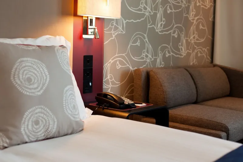 Billede 13 af Radisson Blu Waterfront Hotel, Jersey