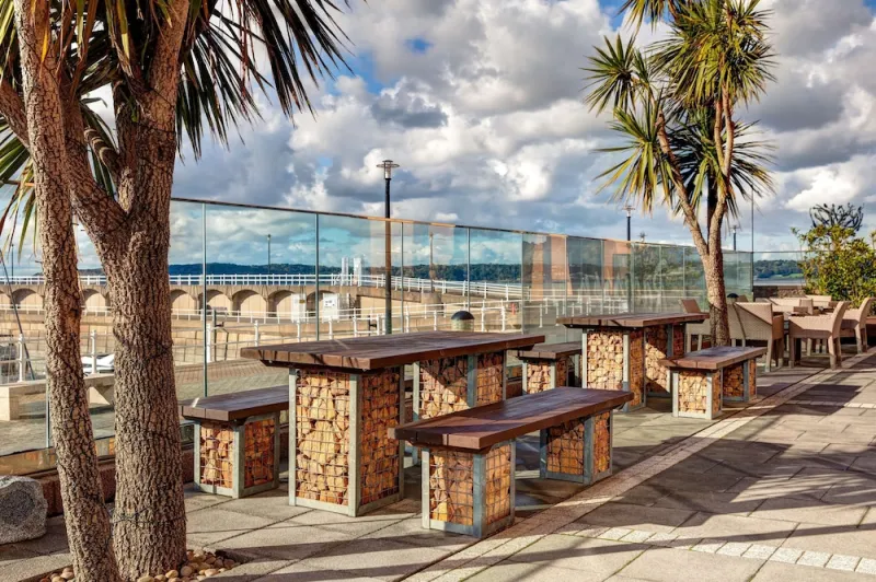 Billede 21 af Radisson Blu Waterfront Hotel, Jersey