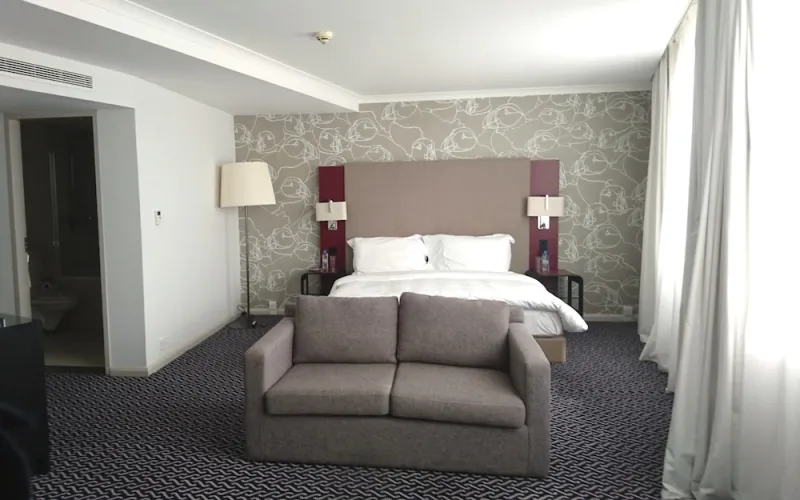 Billede 22 af Radisson Blu Waterfront Hotel, Jersey