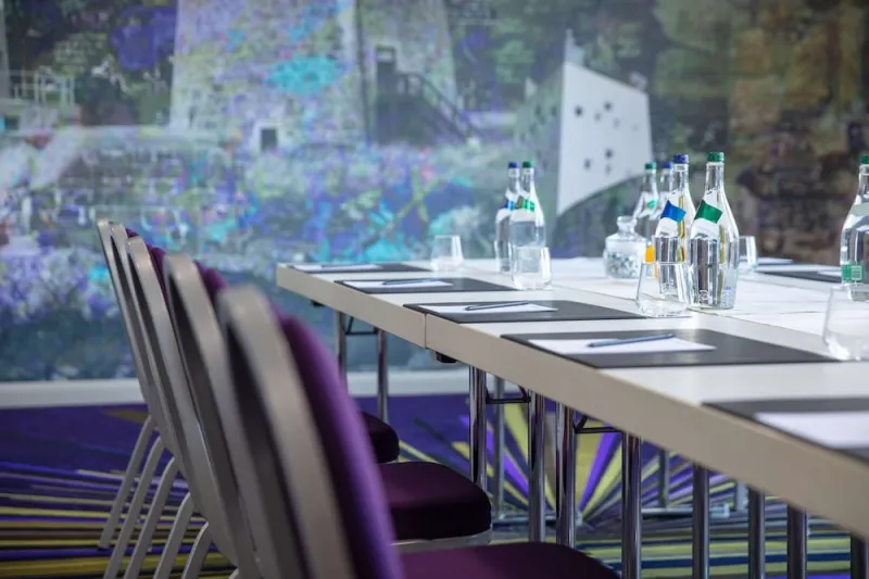 Billede 35 af Radisson Blu Waterfront Hotel, Jersey