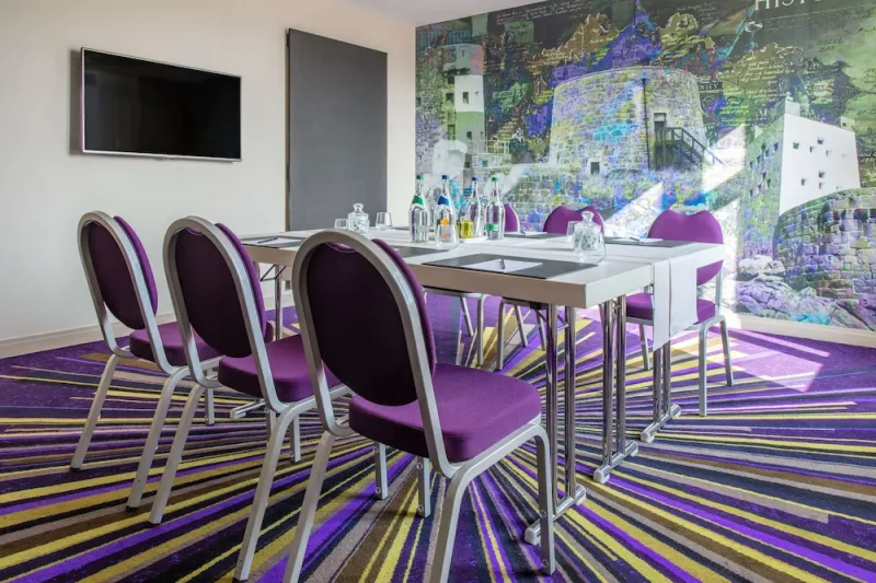 Billede 51 af Radisson Blu Waterfront Hotel, Jersey