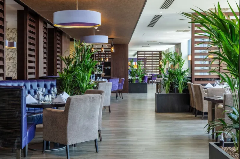 Billede 55 af Radisson Blu Waterfront Hotel, Jersey