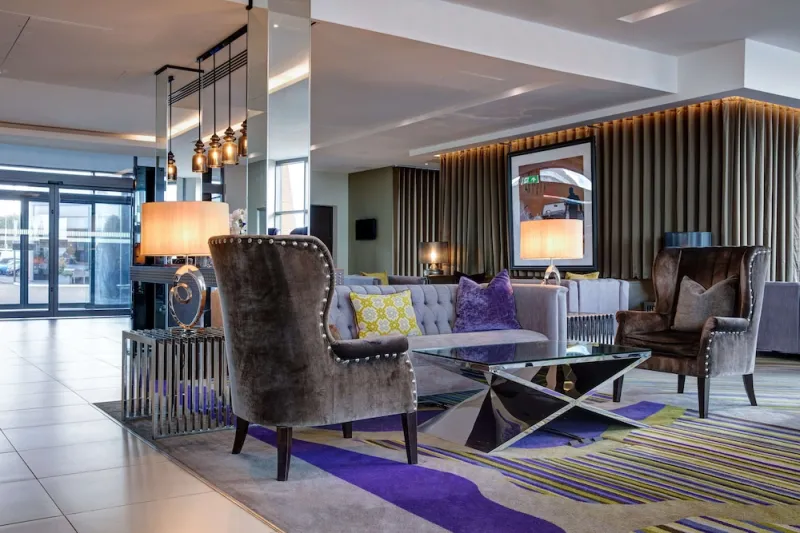 Billede 56 af Radisson Blu Waterfront Hotel, Jersey
