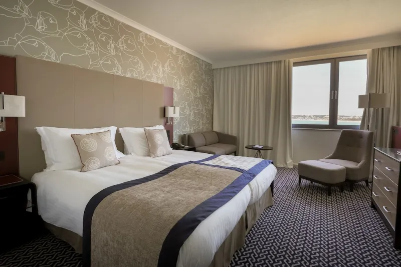 Billede 63 af Radisson Blu Waterfront Hotel, Jersey