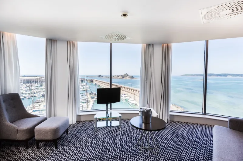 Billede 64 af Radisson Blu Waterfront Hotel, Jersey