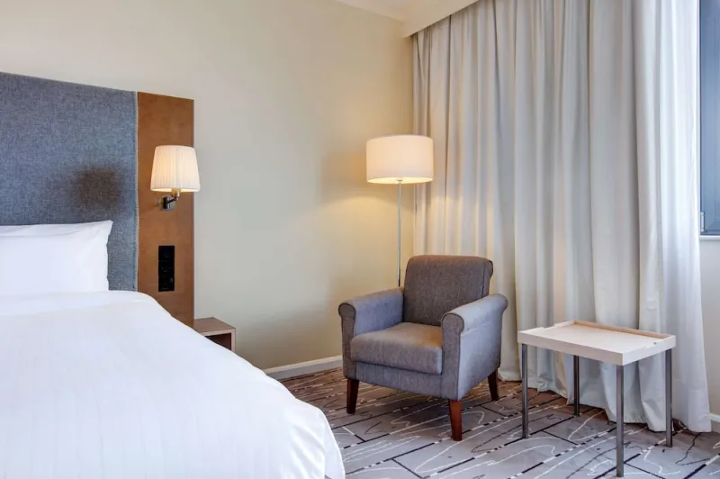 Billede 79 af Radisson Blu Waterfront Hotel, Jersey