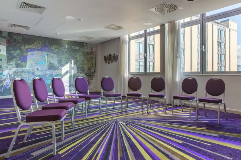 Billede 80 af Radisson Blu Waterfront Hotel, Jersey