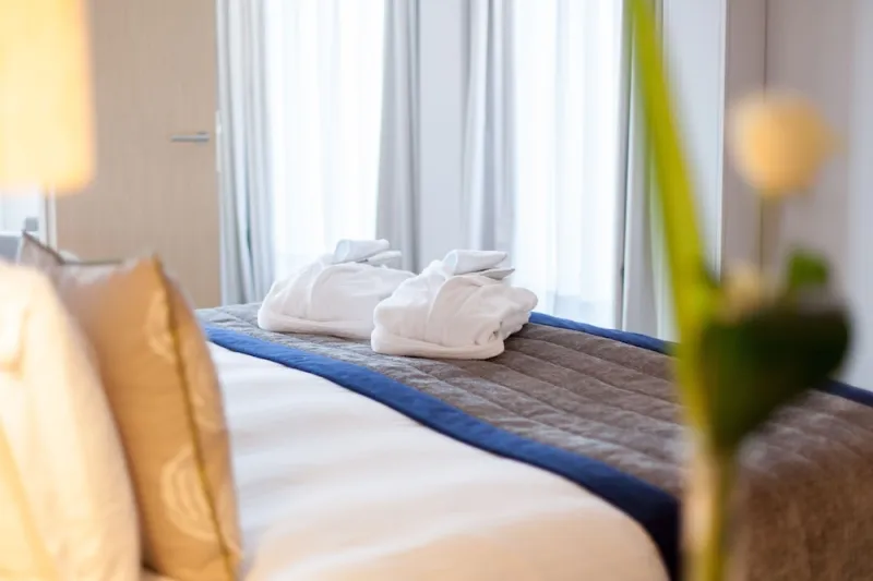 Billede 82 af Radisson Blu Waterfront Hotel, Jersey