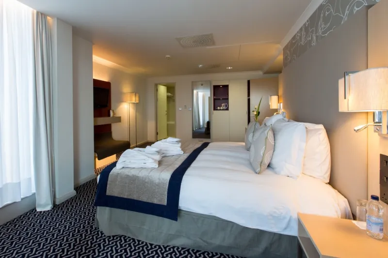 Billede 95 af Radisson Blu Waterfront Hotel, Jersey