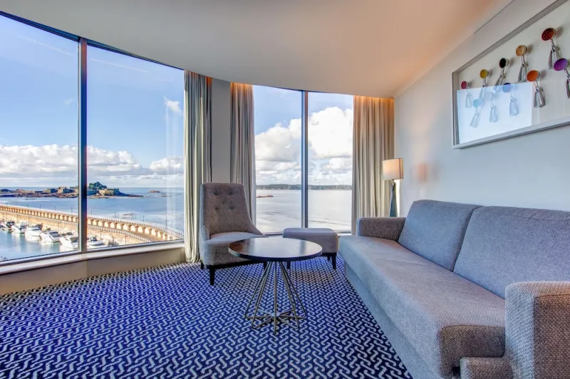 Billede 97 af Radisson Blu Waterfront Hotel, Jersey