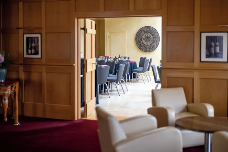 Billede 9 af Hotel de France