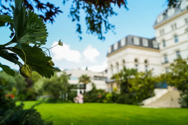 Billede 19 af Hotel de France