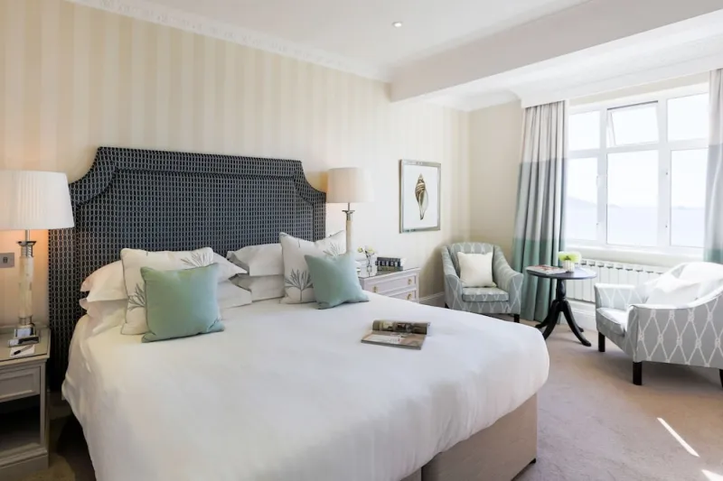 Billede 18 af St Brelades Bay Hotel