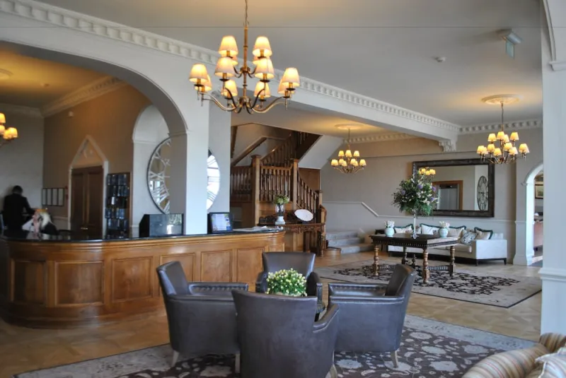 Billede 48 af St Brelades Bay Hotel