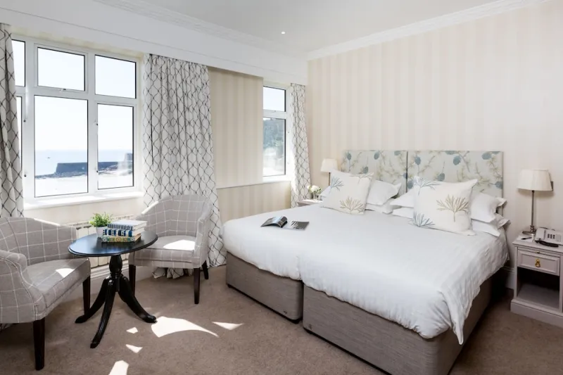 Billede 65 af St Brelades Bay Hotel