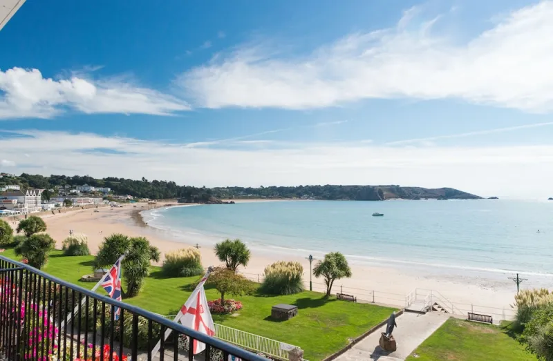 Billede 66 af St Brelades Bay Hotel