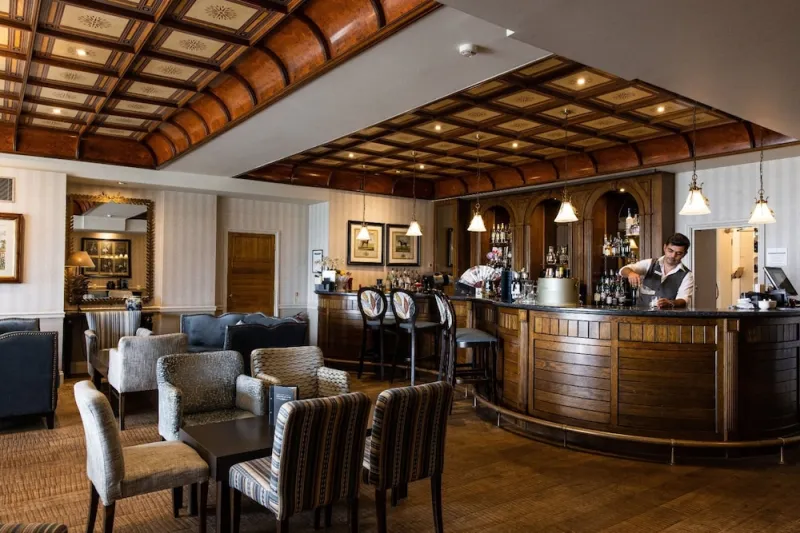 Billede 72 af St Brelades Bay Hotel