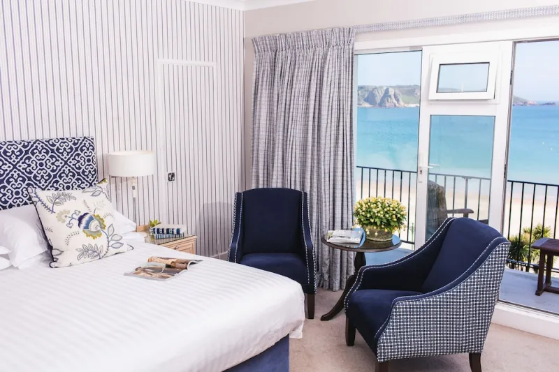 Billede 93 af St Brelades Bay Hotel
