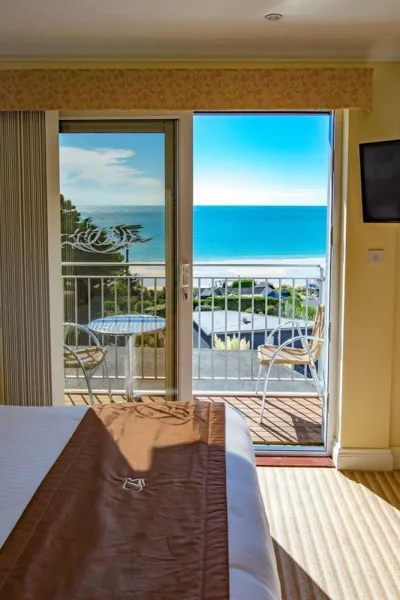 Billede 14 af The Biarritz Hotel