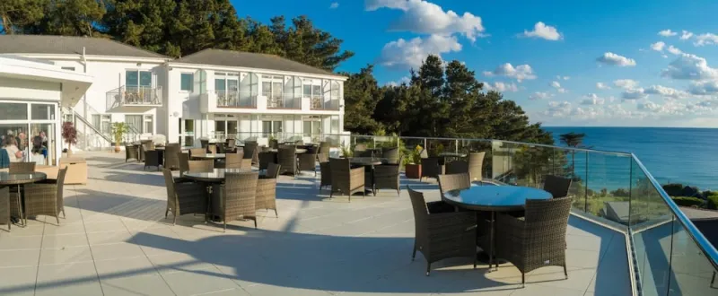 Billede 31 af The Biarritz Hotel