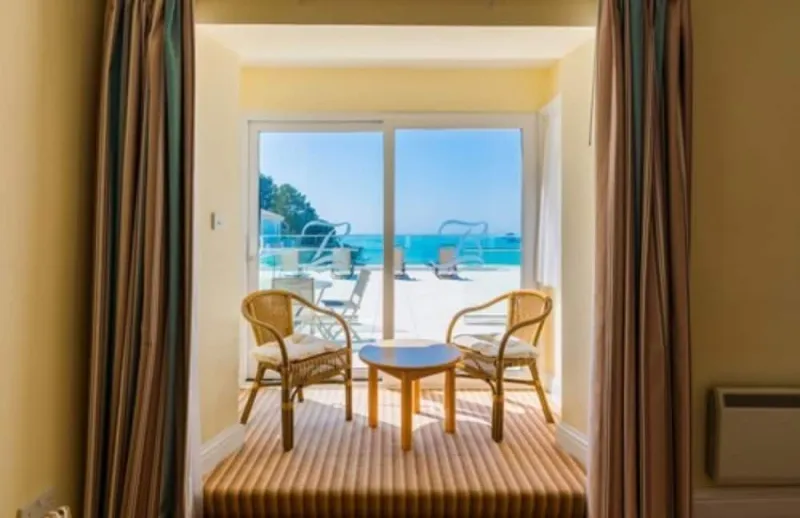 Billede 41 af The Biarritz Hotel
