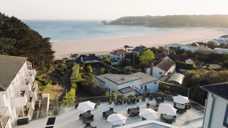Billede 46 af The Biarritz Hotel