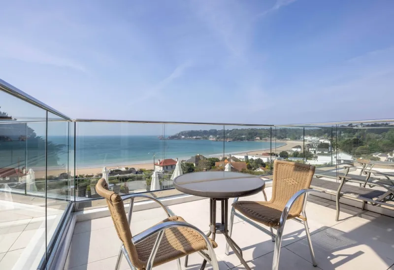 Billede 56 af The Biarritz Hotel