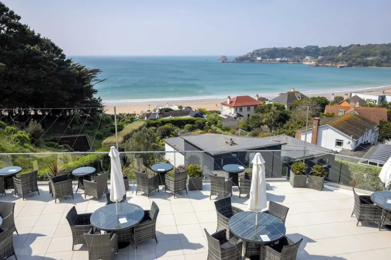 Billede 64 af The Biarritz Hotel