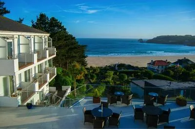 Billede 68 af The Biarritz Hotel
