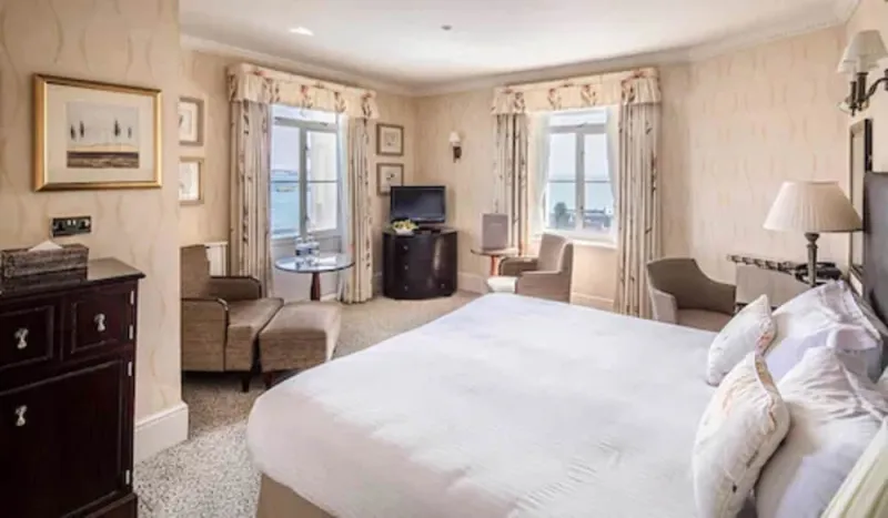 Somerville Hotel billede 1