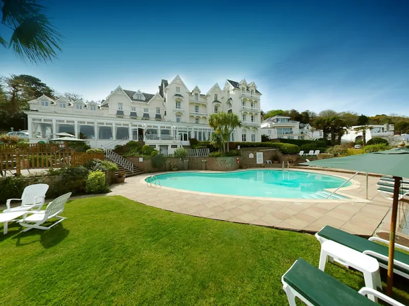 Billede 17 af Somerville Hotel