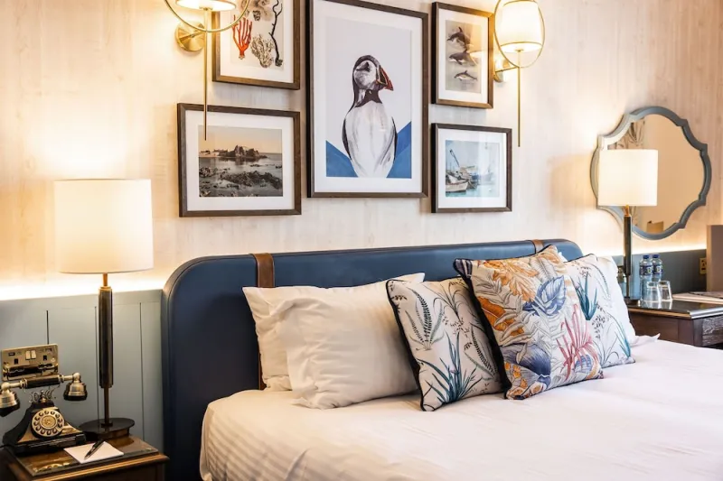 Billede 46 af Somerville Hotel