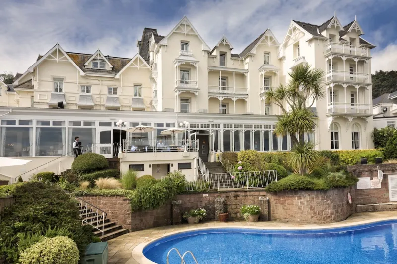 Billede 57 af Somerville Hotel