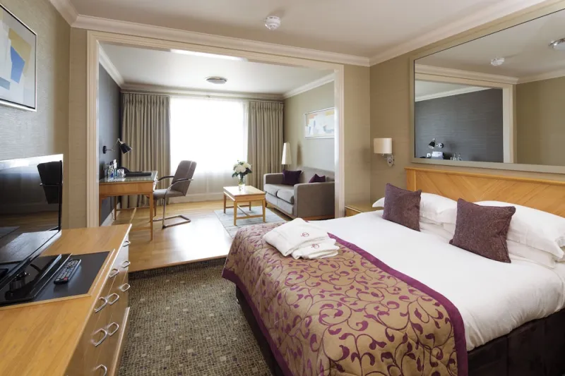 Billede 15 af Pomme d'Or Hotel