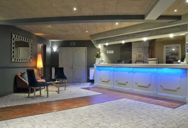 Billede 7 af The Monterey Hotel, Sure Hotel Collection by Best Western